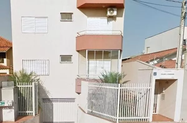 Apartamento para aluguel City Ribeirão RIBEIRAO PRETO - Foto 1
