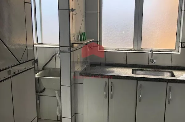 Apartamento em Jardim Palma Travassos  -  Ribeirão Preto - Foto 2