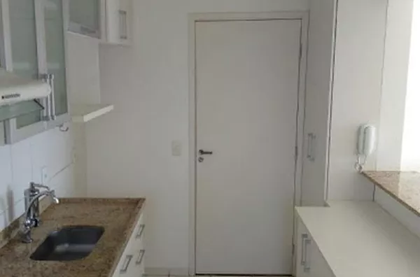 Apartamento para aluguel Nova Aliança RIBEIRAO PRETO - Foto 5