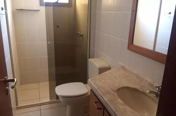 Apartamento para aluguel Santa Cruz do José Jacques RIBEIRAO PRETO