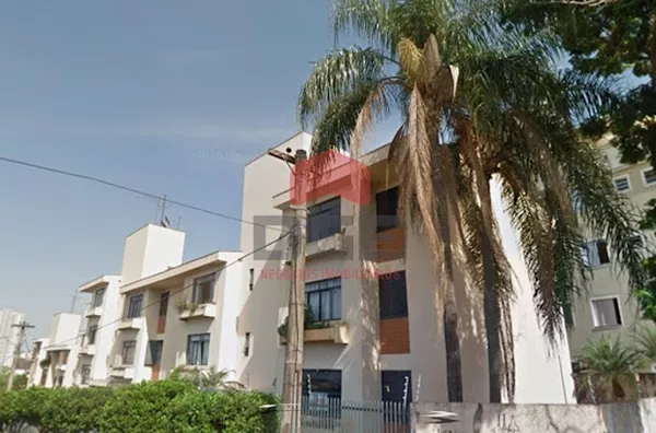 Apartamento em Presidente Medici  -  Ribeirão Preto - Foto 1