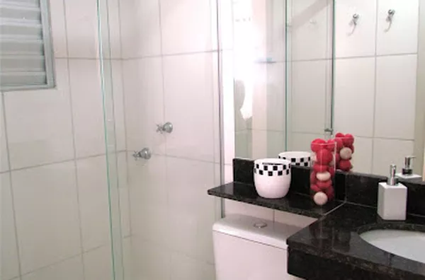 Apartamento para venda Parque Residencial Lagoinha RIBEIRAO PRETO - Foto 10