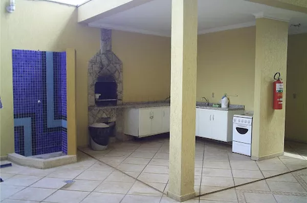 Apartamento para venda Campos Elíseos RIBEIRAO PRETO - Foto 6