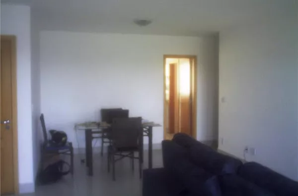 Apartamento para venda Santa Cruz do José Jacques RIBEIRAO PRETO - Foto 4