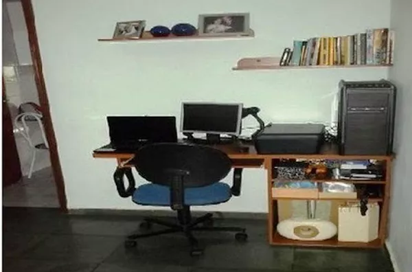 Apartamento para venda Jardim Anhangüera RIBEIRAO PRETO - Foto 5