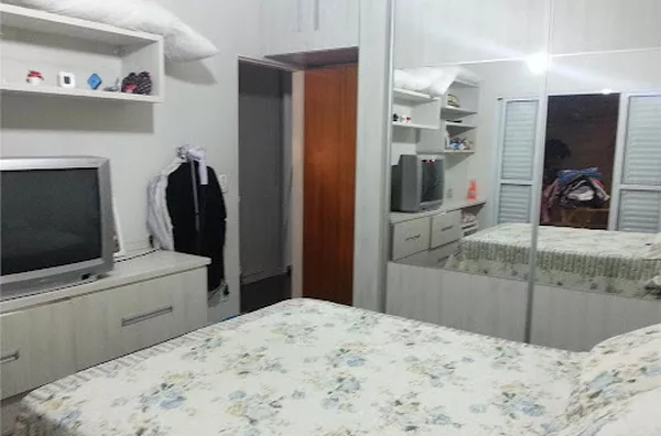 Casa para venda Jardim Irajá RIBEIRAO PRETO - Foto 29
