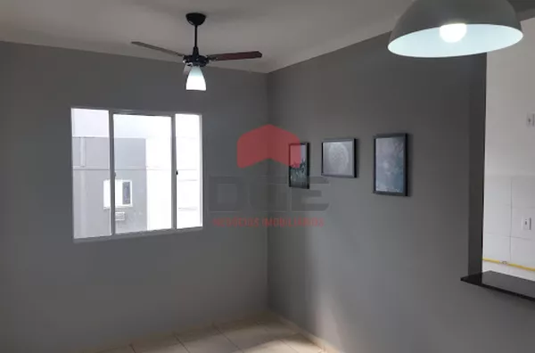 Apartamento em Residencial das Americas  -  Ribeirão Preto - Foto 5