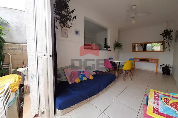 Apartamento em Distrito de Bonfim Paulista  -  Ribeirão Preto - Foto 4