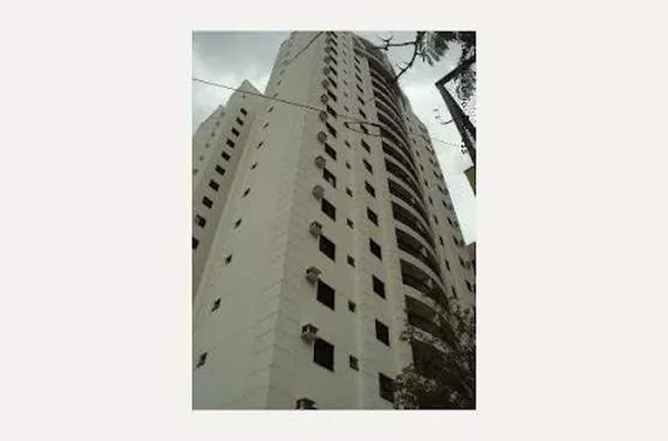 Apartamento para venda Jardim São Luiz RIBEIRAO PRETO