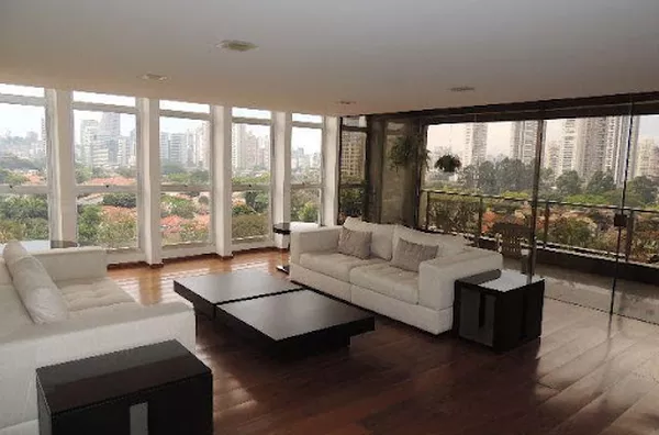 Apartamento para venda Brooklin São Paulo - Foto 5
