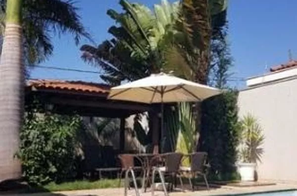 Casa para aluguel Ribeirânia RIBEIRAO PRETO - Foto 2