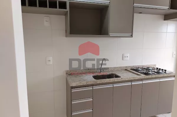 Apartamento em Ipiranga  -  Ribeirão Preto - Foto 6