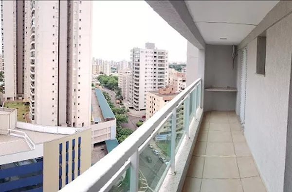 Apartamento para aluguel Jardim Botânico RIBEIRAO PRETO - Foto 1