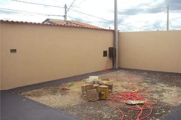 Garagem