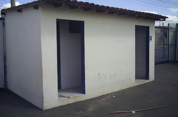 Ponto Comercial para venda Planalto Verde RIBEIRAO PRETO