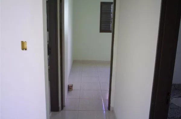Corredor Interno