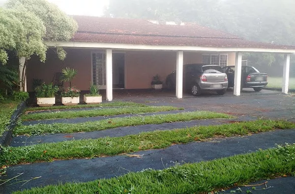 Chácara para venda Zona Rural Jardinópolis - Foto 3