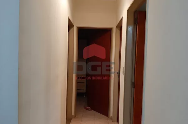 Apartamento em Vila Ana Maria  -  Ribeirão Preto - Foto 5