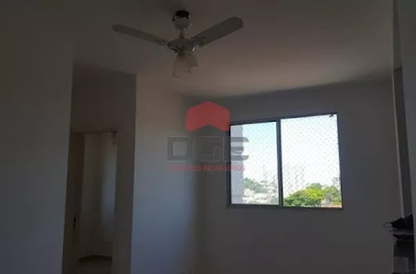 Apartamento em Jardim Paulistano  -  Ribeirão Preto - Foto 5