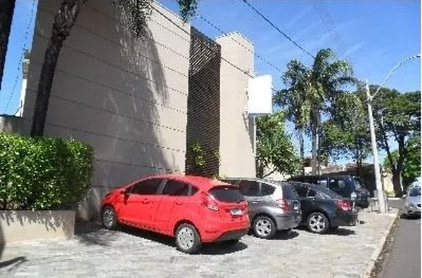 Prédio comercial para aluguel Jardim América RIBEIRAO PRETO - Foto 1