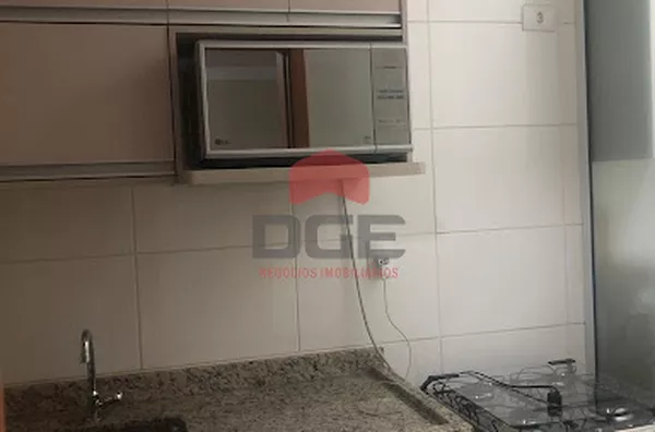 Apartamento em Jardim Palma Travassos  -  Ribeirão Preto - Foto 5