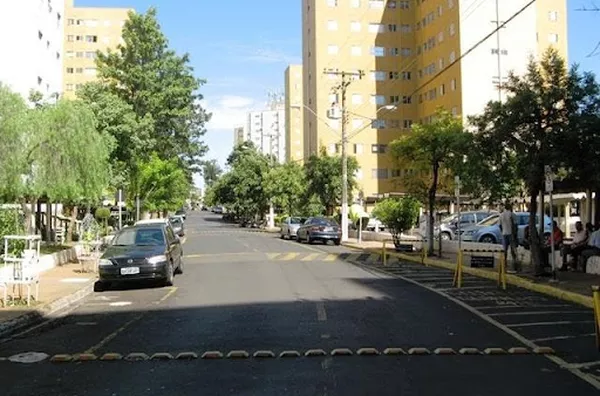 Apartamento para venda Jardim Palma Travassos RIBEIRAO PRETO - Foto 3