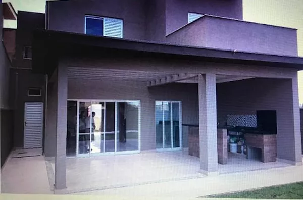 Sobrado para aluguel Bonfim Paulista RIBEIRAO PRETO - Foto 2