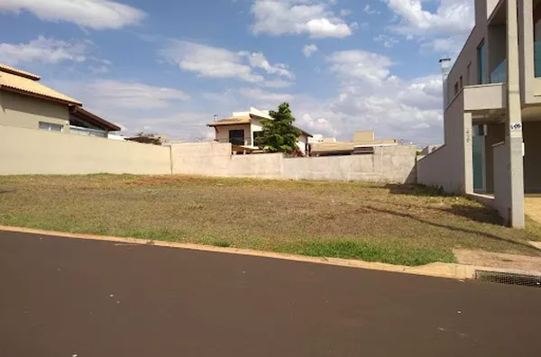 Terreno para venda Condomínio Bella Cittá RIBEIRAO PRETO - Foto 2