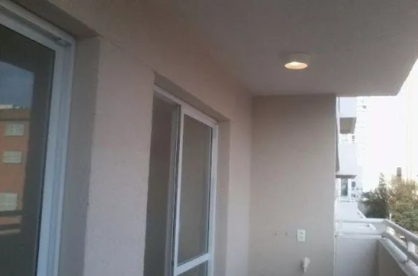 Apartamento para aluguel Santo Amaro São Paulo - Foto 3