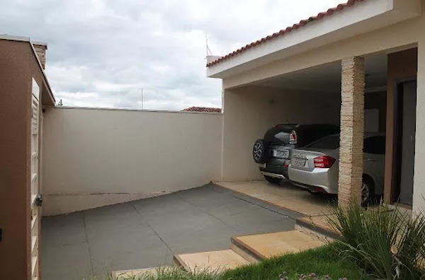 Sobrado para aluguel e venda Residencial e Comercial Palmares RIBEIRAO PRETO - Foto 2
