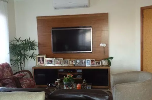 Apartamento para venda Jardim São Luiz RIBEIRAO PRETO - Foto 5
