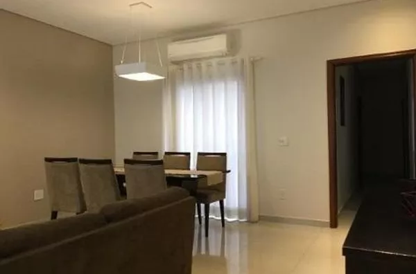 Casa para aluguel Parque dos Lagos RIBEIRAO PRETO - Foto 5