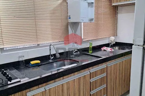 Belíssimo apartamento na Vila Virgínia - Foto 1