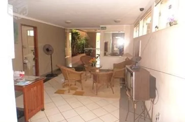 Apartamento Kitchenette/Studio para aluguel e venda Nova Aliança RIBEIRAO PRETO - Foto 4