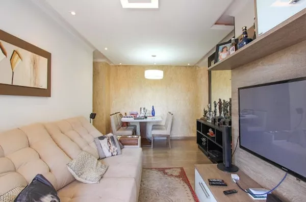 Apartamento para venda Jardim Botânico RIBEIRAO PRETO - Foto 5