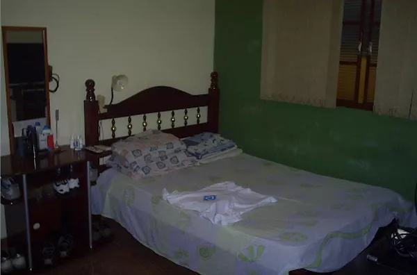 Casa para venda Adelino Simioni RIBEIRAO PRETO - Foto 3