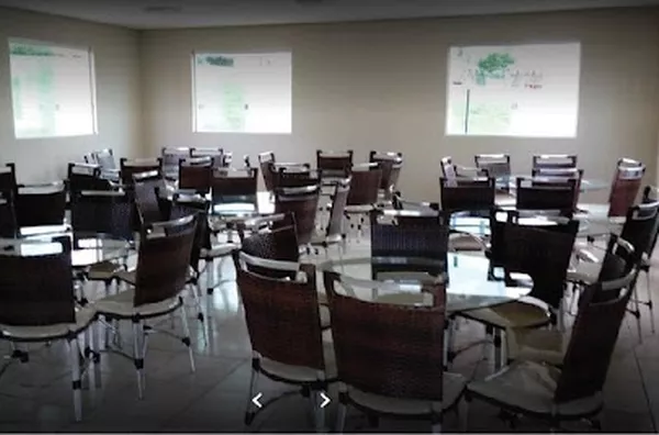 Apartamento para aluguel Reserva Sul Condomínio Resort RIBEIRAO PRETO - Foto 4