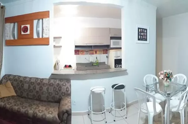 Apartamento para venda Parque Residencial Lagoinha RIBEIRAO PRETO - Foto 6