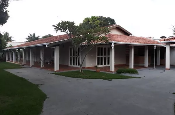 Chácara para aluguel Condomínio Portal dos Ipês RIBEIRAO PRETO - Foto 1