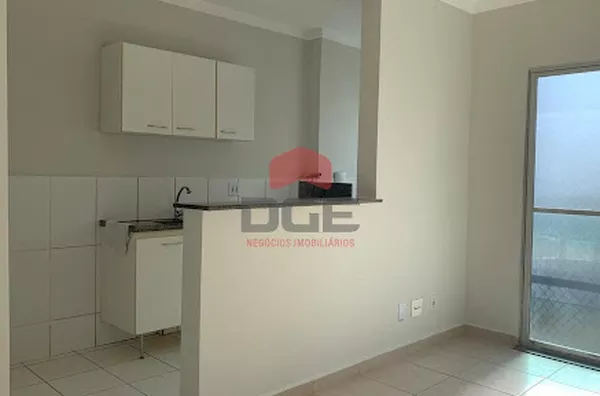 Apartamento em Nova Aliança  -  Ribeirão Preto - Foto 4