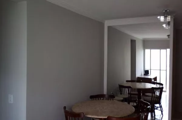 Apartamento Duplex/Cobertura para venda Presidente Médici RIBEIRAO PRETO - Foto 3