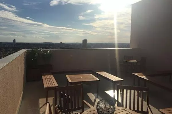 Apartamento para aluguel Iguatemi RIBEIRAO PRETO - Foto 5