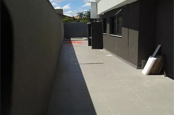 Casa para venda Condomínio Guaporé RIBEIRAO PRETO - Foto 7