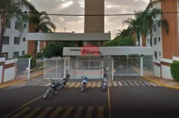 Apartamento em Jardim Sumare  -  Ribeirão Preto - Foto 1
