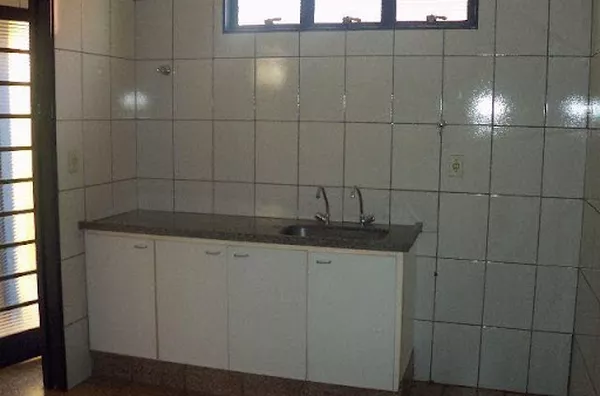 Sobrado para venda Jardim Zara RIBEIRAO PRETO