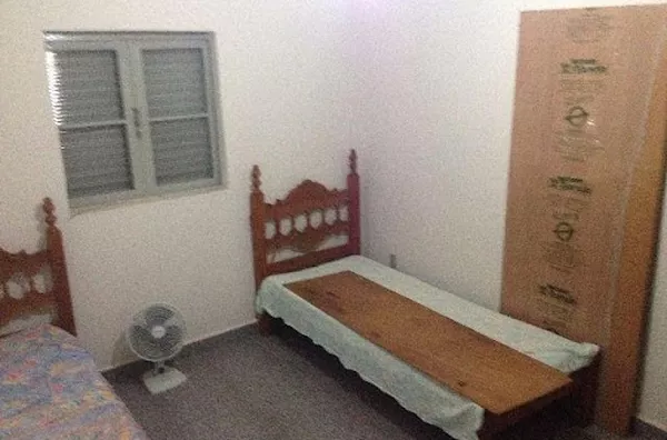 Casa para aluguel Vila Tiberio RIBEIRAO PRETO - Foto 4