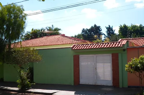 Casa para venda Recreio Anhangüera RIBEIRAO PRETO - Foto 21