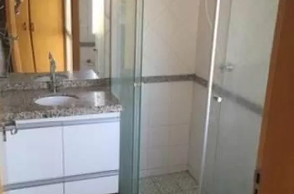Apartamento Kitchenette/Studio para aluguel Nova Ribeirânia RIBEIRAO PRETO - Foto 2