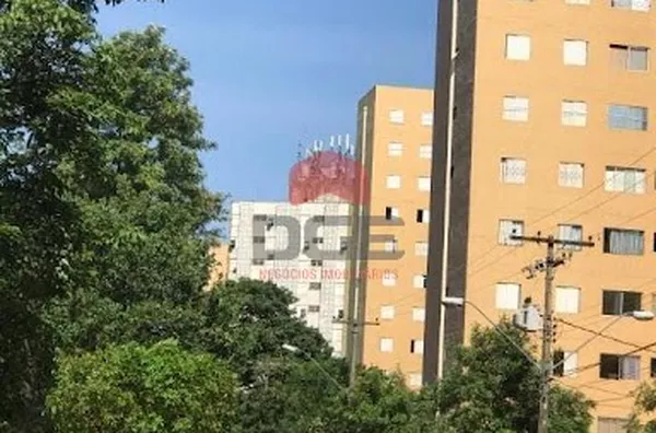 Apartamento com 2 quartos no Jardim Macedo 110 mil  -  Ribeirão Preto - Foto 2