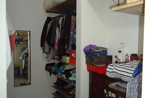 Closet